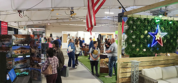 Featured Exhibitors