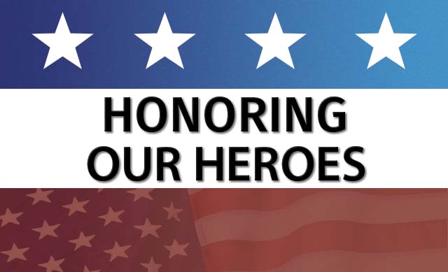 First Responders Appreciation